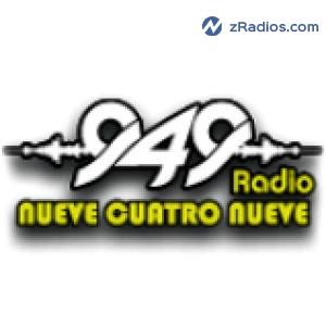 Radio: 949 Radio 94.9