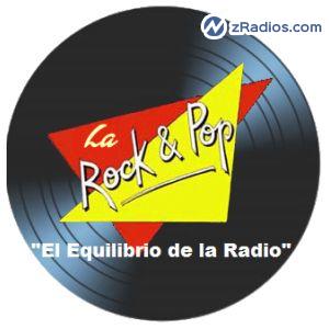 Radio: La Rock & Pop