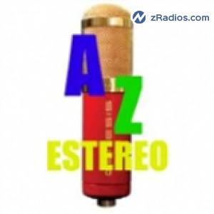 Radio: A-Z Estereo