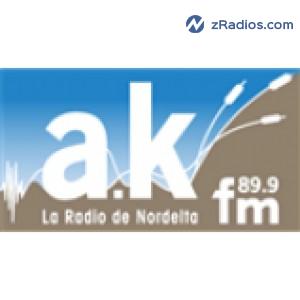 Radio: a.k La Radio de Nordelta 89.9