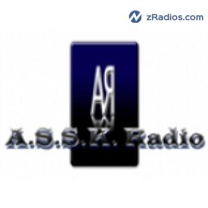 Radio: A.S.S.K Radio