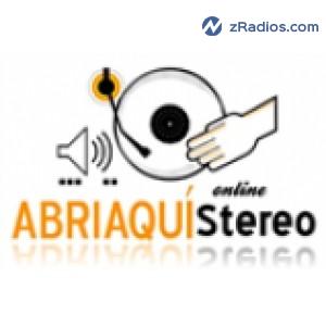 Radio: Abriaquí Stereo