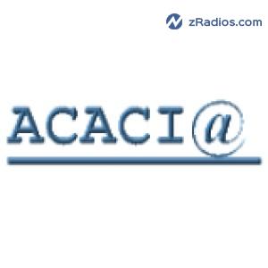 Radio: Acacia FM 90.7