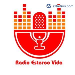 Radio: Radio Estereo Vida