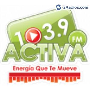 Radio: Activa fm 103.9