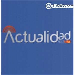 Radio: Actualidad FM 93.7