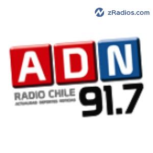 Radio: ADN Radio Chile 91.7