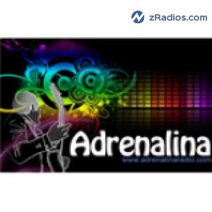 Radio: Adrenalina Radio