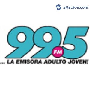 Radio: Adulto Joven 99.5 FM
