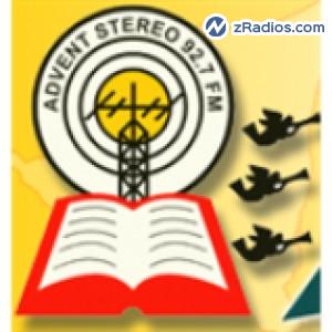 Radio: Advent Stereo 92.7