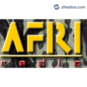 Radio: Afri Radio