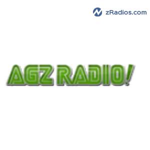 Radio: AGZ Radio (AniGame Zone)