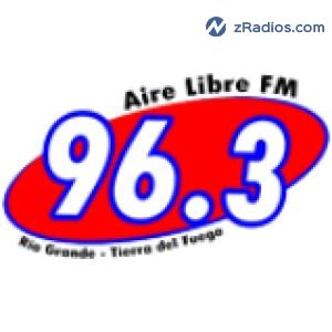 Radio: Aire Libre FM 96.3