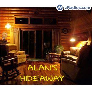Radio: Alan's Hideaway