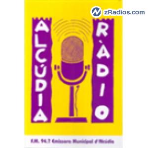 Radio: Alcúdia Radio 94.7