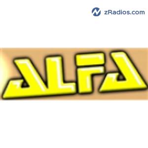 Radio: Alfa FM 97.3