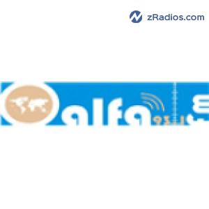Radio: Alfa FM Stéreo 93.1