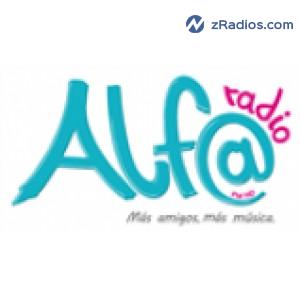 Radio: Alfa Radio 104.1