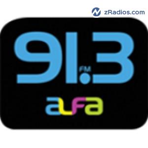 Radio: Alfa Radio 91.3