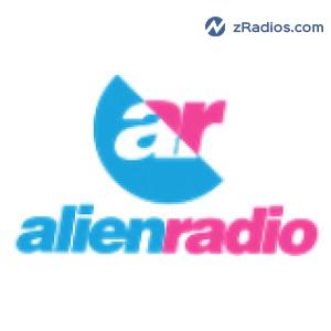 Radio: Alien Radio