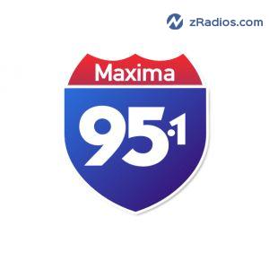Radio: Maxima 95.1
