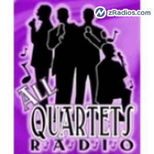 Radio: All Quartets Radio
