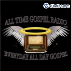 Radio: All Time Gospel Radio