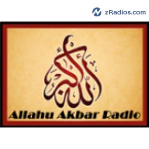 Radio: Allahu Akbar Radio