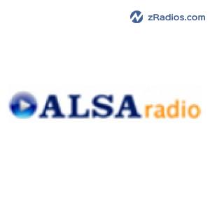 Radio: Alsa Radio