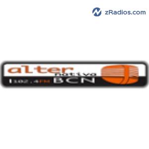 Radio: Alternativa Barcelona FM 102.4