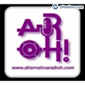 Radio: Alternativa Radi-Oh!