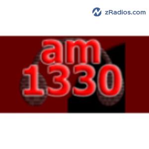 Radio: AM 1330