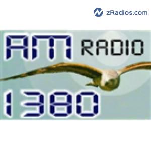 Radio: AM 1380 Radio