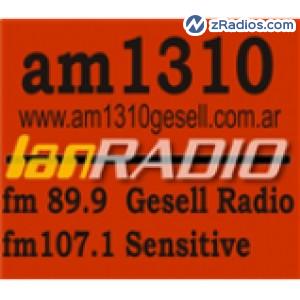 Radio: AM1310