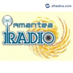 Radio: Amantea Radio 96.3