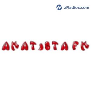 Radio: Amatista FM 90.7