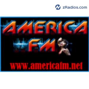 Radio: America fm 100.3