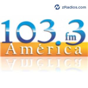 Radio: America FM 103.3