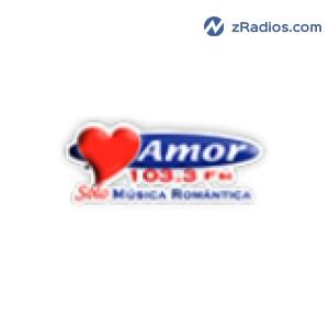 Radio: Amor 103.3