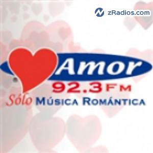 Radio: Amor 92.3