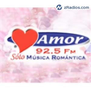 Radio: Amor 92.5