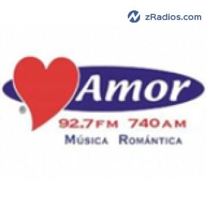 Radio: Amor 92.7