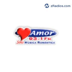 Radio: Amor 93.1