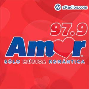 Radio: Amor 97.9 FM