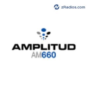 Radio: Amplitud 660