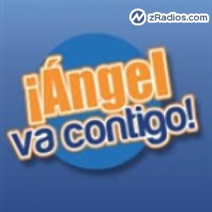 Radio: Angel va Contigo