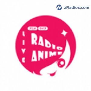 Radio: Anime Stereo