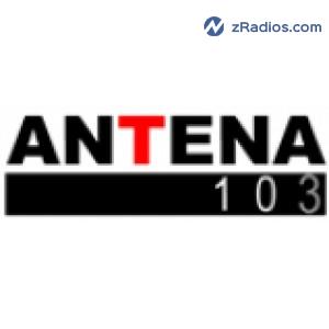 Radio: Antena 103 103.5