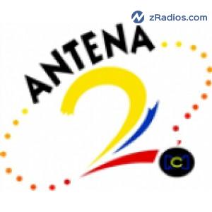 Radio: Antena 2 (Bucaramanga) 1480