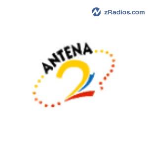 Radio: Antena 2 (Medellin) 670